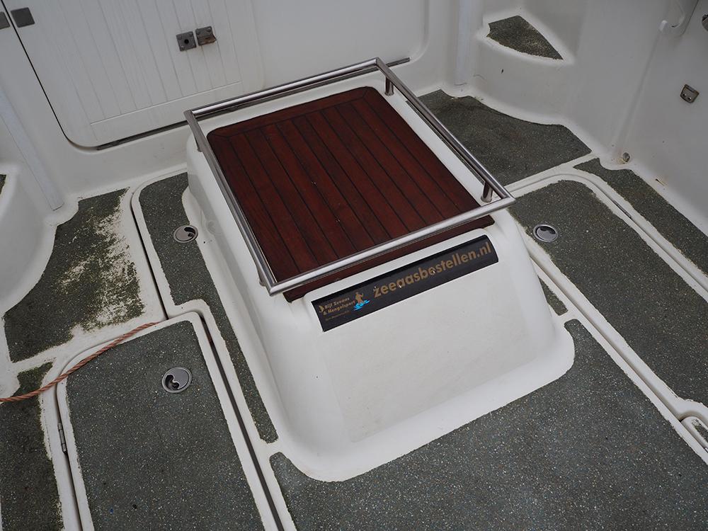 picture Dekuitrusting